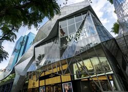 Wisma Atria (D9), Retail #454464311